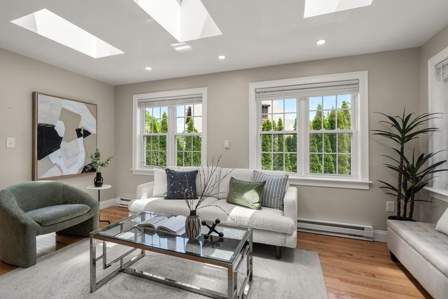 4 Madison St, Belmont, MA 02478
