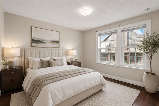 4 Madison St, Belmont, MA 02478