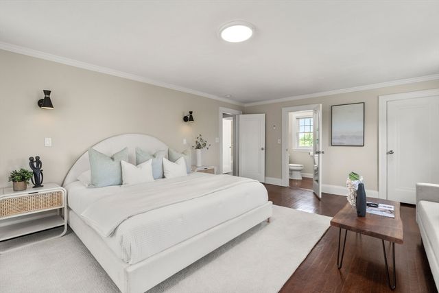4 Madison St, Belmont, MA 02478