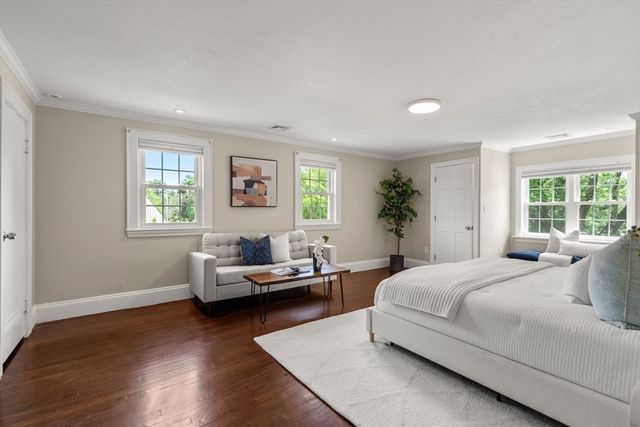 4 Madison St, Belmont, MA 02478