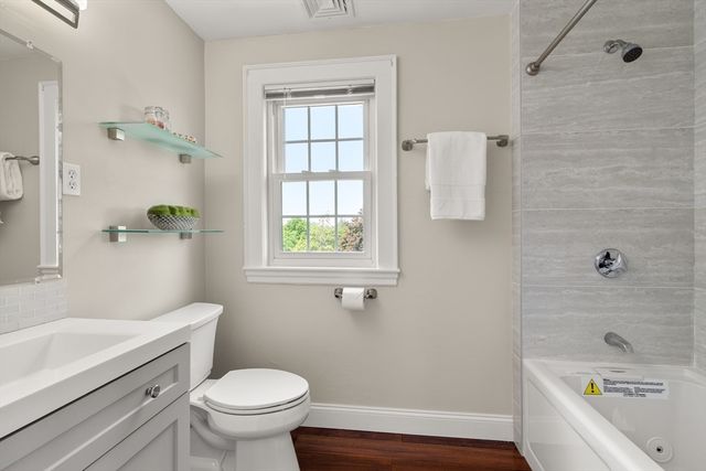 4 Madison St, Belmont, MA 02478