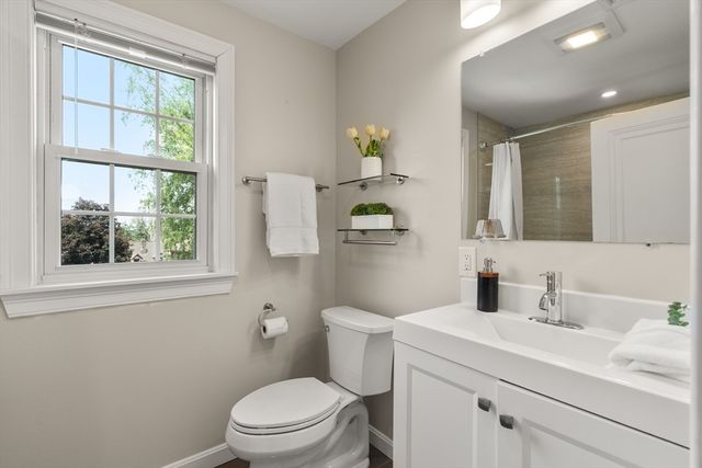 4 Madison St, Belmont, MA 02478