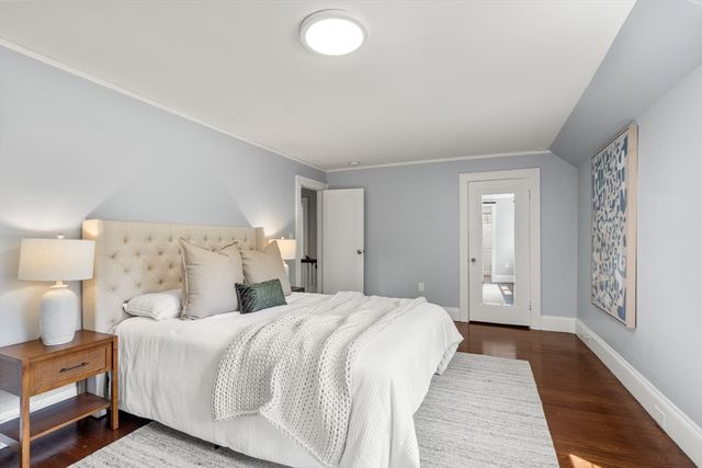4 Madison St, Belmont, MA 02478