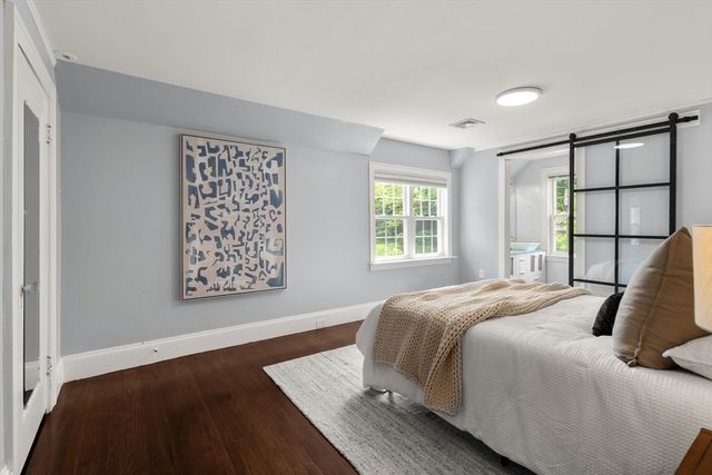 4 Madison St, Belmont, MA 02478