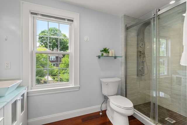 4 Madison St, Belmont, MA 02478