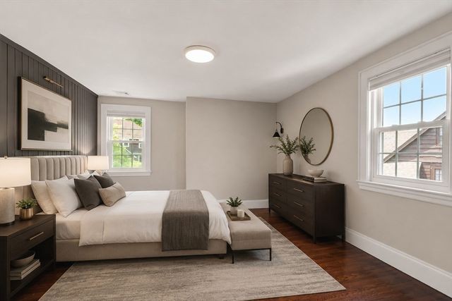 4 Madison St, Belmont, MA 02478