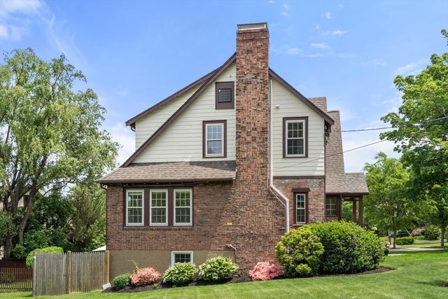 4 Madison St, Belmont, MA 02478