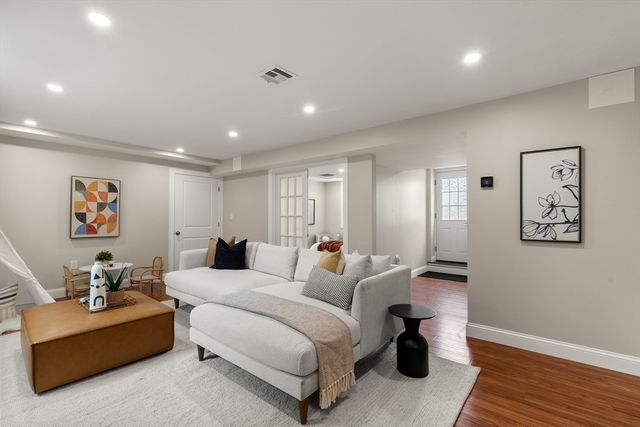 4 Madison St, Belmont, MA 02478