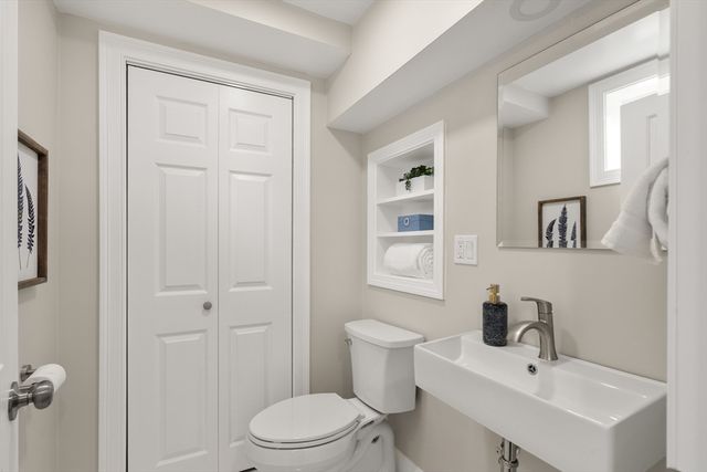4 Madison St, Belmont, MA 02478