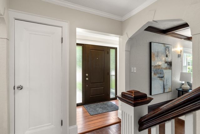 4 Madison St, Belmont, MA 02478