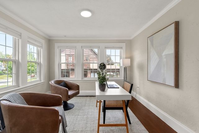 4 Madison St, Belmont, MA 02478