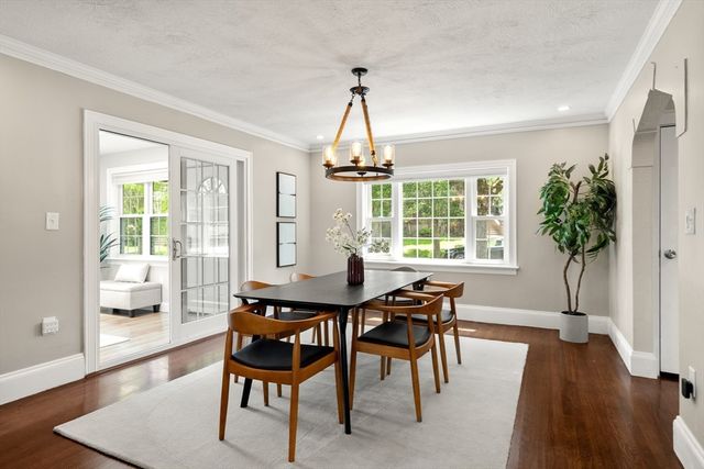4 Madison St, Belmont, MA 02478