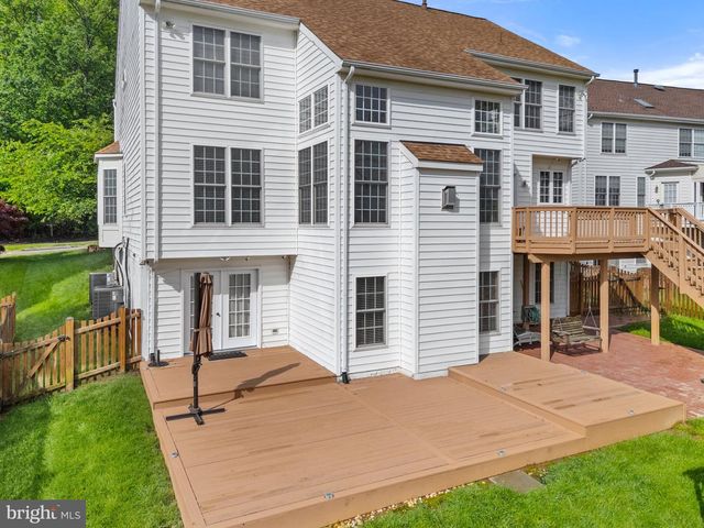 2806 BURROUGH HILL LANE, Woodbridge, VA 22191