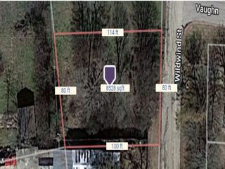 301 Wildwind Street, Gun Barrel City, TX 75156