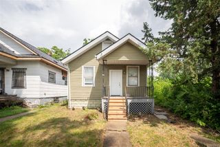 17412 Wanda Street, Highland Park, MI 48203