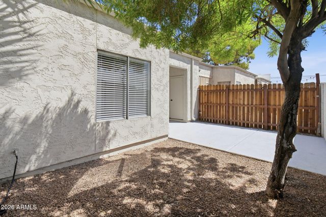 6230 N 33RD Avenue 103, Phoenix, AZ 85017
