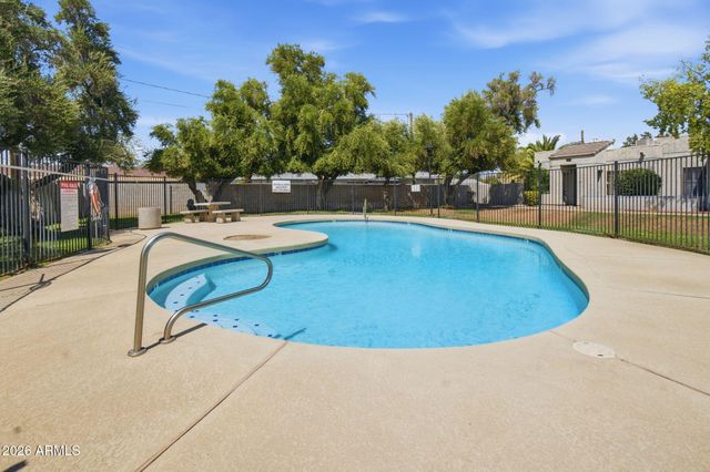 6230 N 33RD Avenue 103, Phoenix, AZ 85017