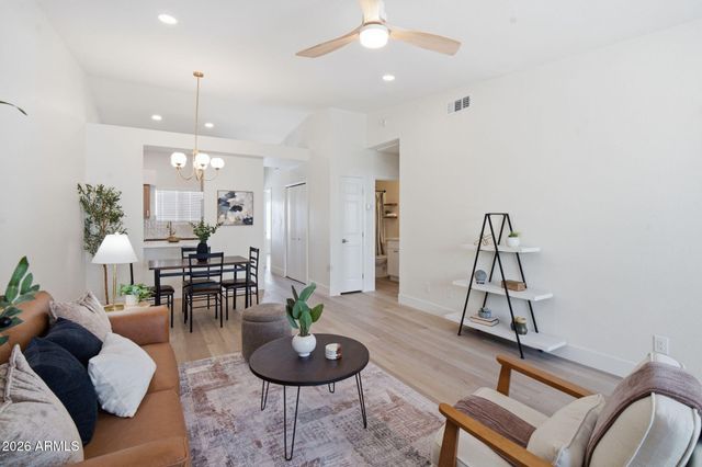 6230 N 33RD Avenue 103, Phoenix, AZ 85017