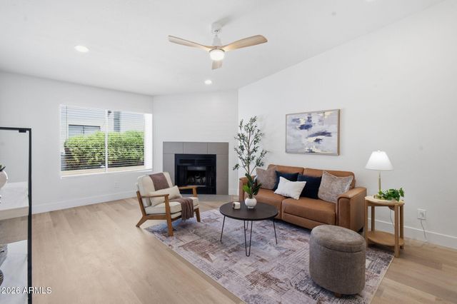 6230 N 33RD Avenue 103, Phoenix, AZ 85017