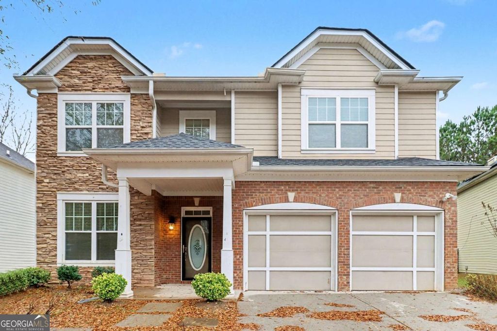 4333 Savannah Lane, Atlanta, GA 30349