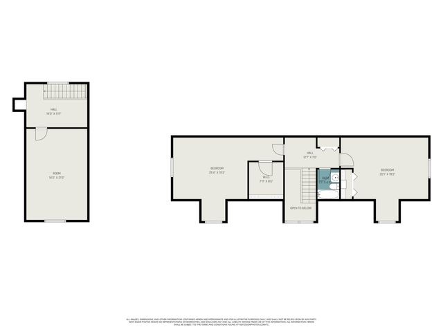 3434 N Amber Road, Scottville, MI 49454