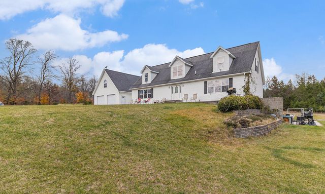 3434 N Amber Road, Scottville, MI 49454