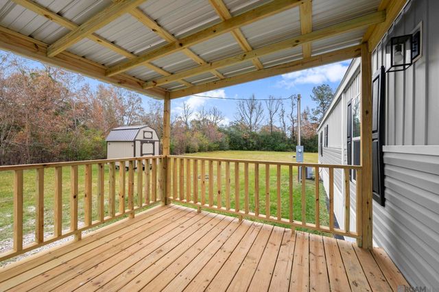 36309 Ruby Moore Rd, Denham Springs, LA 70706