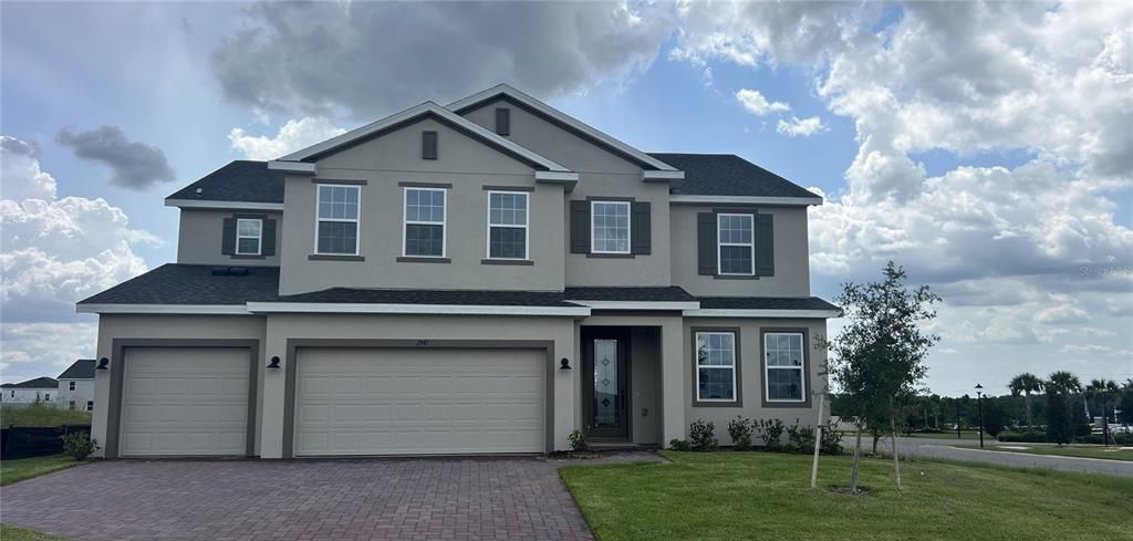 1941 CHURCH LAKE STREET, Groveland, FL 34736