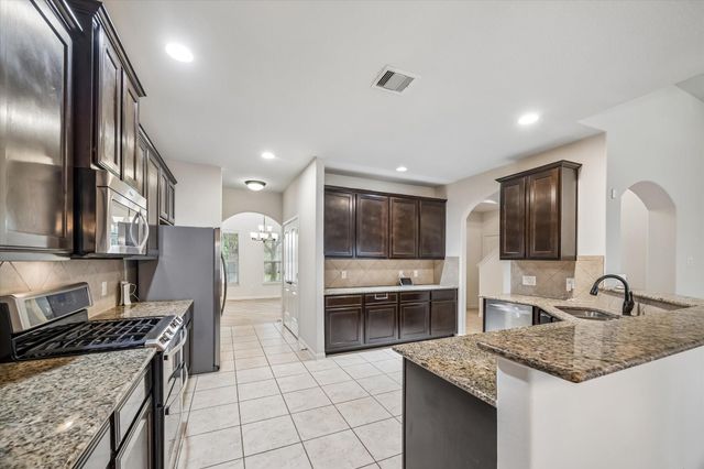 2033 Borthwick Lane, Conroe, TX 77301