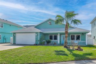 688 Morgan, Port Aransas, TX 78373