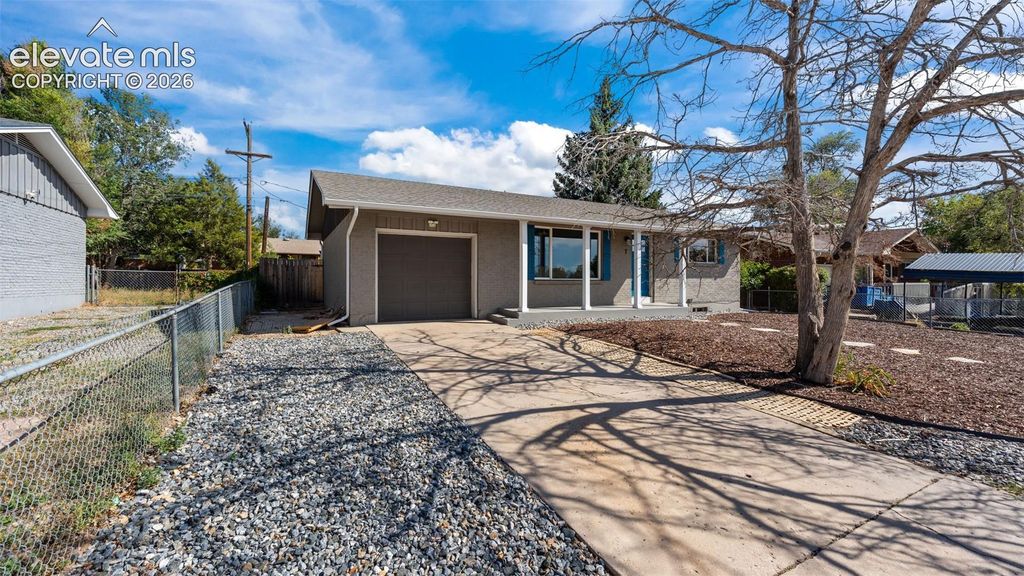 7 N Dartmouth Street, Colorado Springs, CO 80911 — photo 2