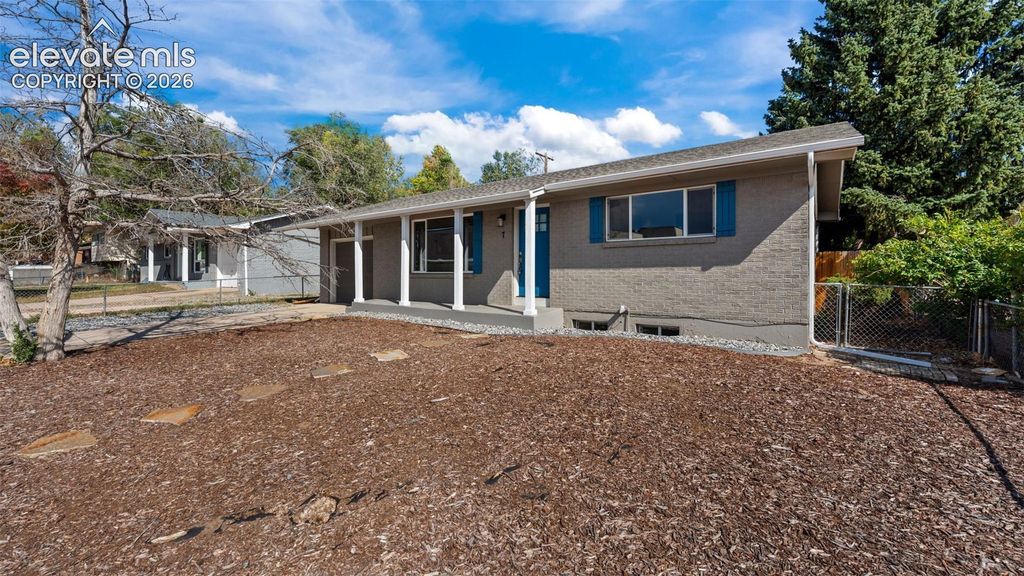7 N Dartmouth Street, Colorado Springs, CO 80911 — photo 3