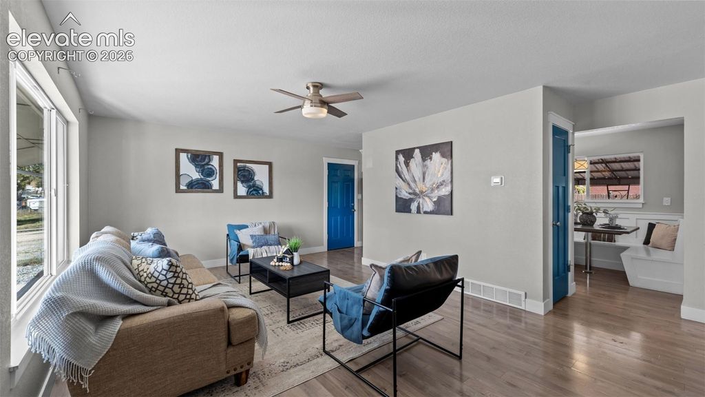 7 N Dartmouth Street, Colorado Springs, CO 80911 — photo 5