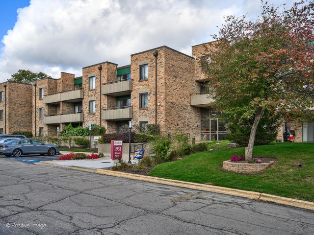 1931 Prairie Square 311, Schaumburg, IL 60173