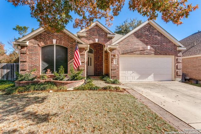 20922 Encino Ash, San Antonio, TX 78259