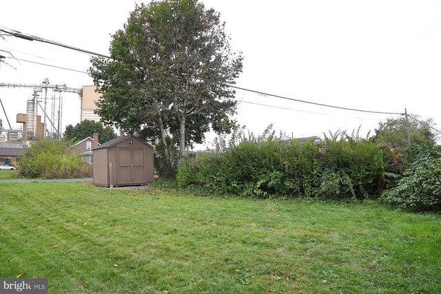 117 HEISEY AVE, Elizabethtown, PA 17022