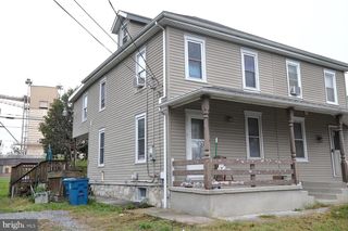 117 HEISEY AVE, Elizabethtown, PA 17022