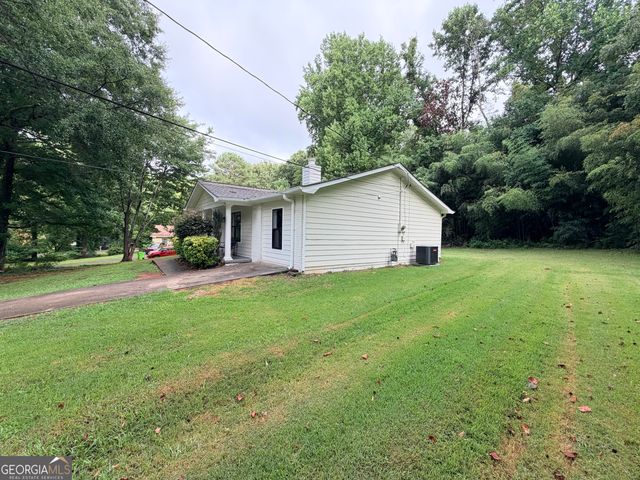341 Summerwood Lane, Stockbridge, GA 30281