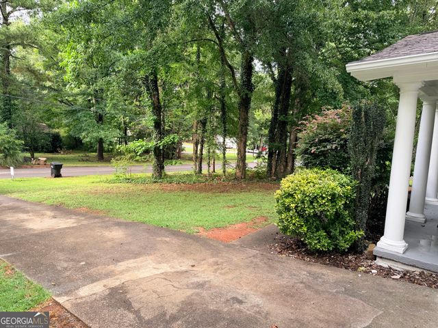 341 Summerwood Lane, Stockbridge, GA 30281