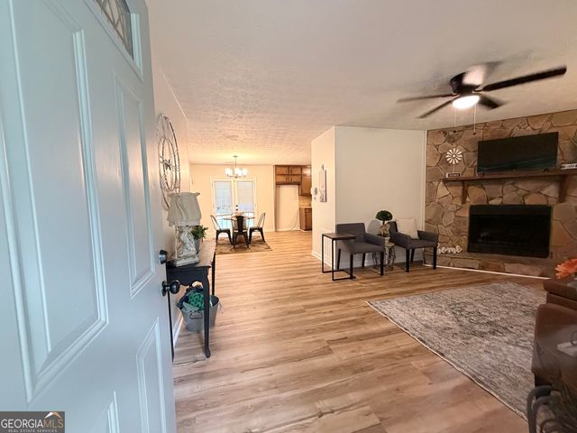 341 Summerwood Lane, Stockbridge, GA 30281