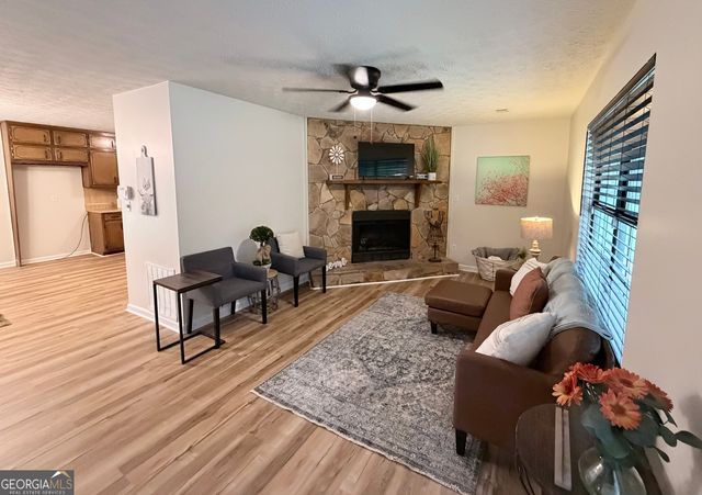 341 Summerwood Lane, Stockbridge, GA 30281
