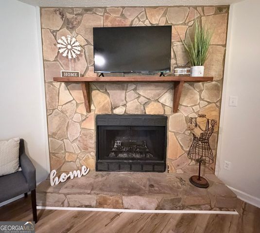 341 Summerwood Lane, Stockbridge, GA 30281