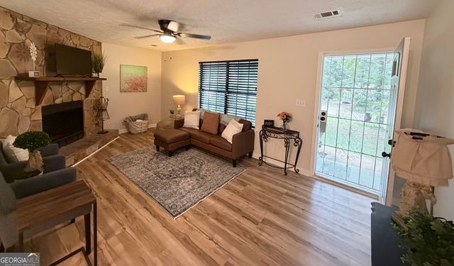 341 Summerwood Lane, Stockbridge, GA 30281