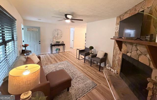 341 Summerwood Lane, Stockbridge, GA 30281
