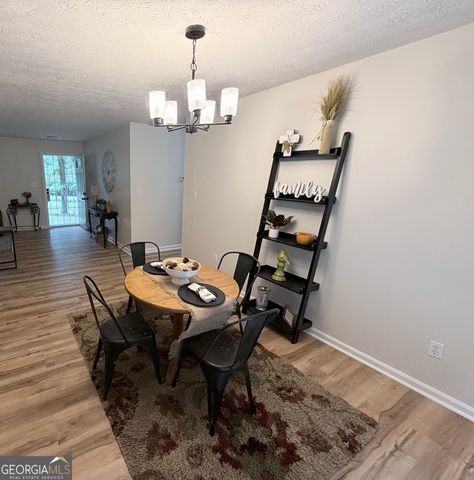 341 Summerwood Lane, Stockbridge, GA 30281