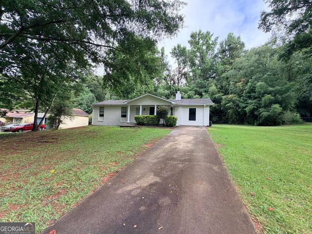 341 Summerwood Lane, Stockbridge, GA 30281