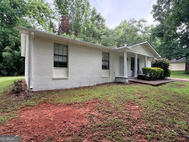 341 Summerwood Lane, Stockbridge, GA 30281