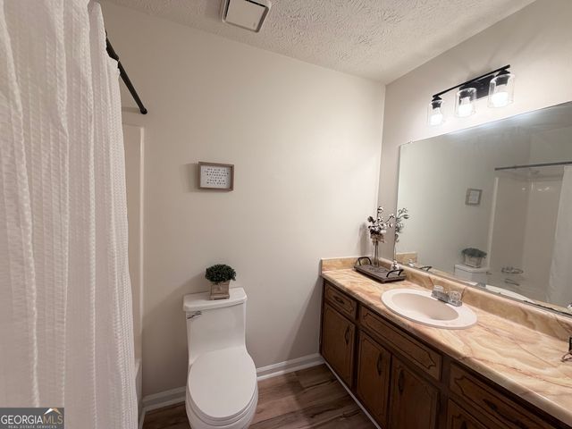 341 Summerwood Lane, Stockbridge, GA 30281