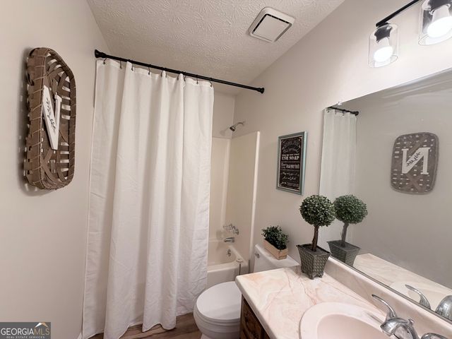 341 Summerwood Lane, Stockbridge, GA 30281