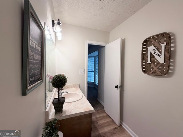 341 Summerwood Lane, Stockbridge, GA 30281